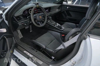 2025 Porsche 911 GT3 RS - miniatura 33