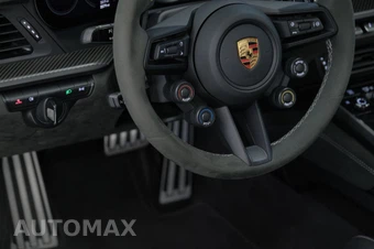 2025 Porsche 911 GT3 RS - miniatura 35