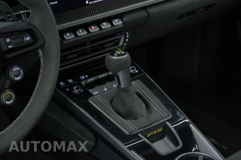 2025 Porsche 911 GT3 RS - miniatura 39