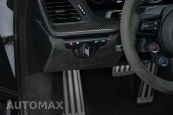 2025 Porsche 911 GT3 RS - miniatura 40