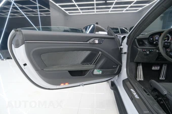 2025 Porsche 911 GT3 RS - miniatura 41