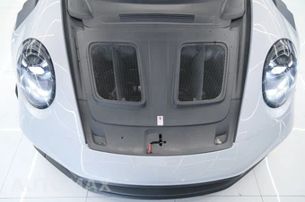 2025 Porsche 911 GT3 RS - miniatura 44
