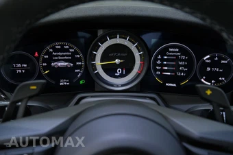 2025 Porsche 911 GT3 RS - miniatura 45