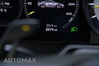 2025 Porsche 911 GT3 RS - miniatura 46