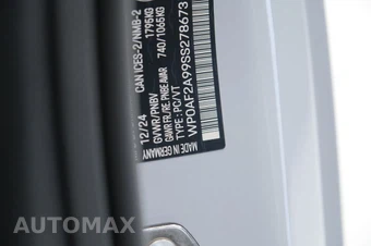 2025 Porsche 911 GT3 RS - miniatura 47