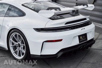 2025 Porsche 911 GT3 - miniatura 13
