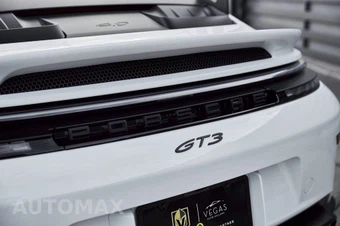 2025 Porsche 911 GT3 - miniatura 15