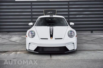 2025 Porsche 911 GT3 - miniatura 18