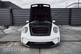2025 Porsche 911 GT3 - miniatura 19