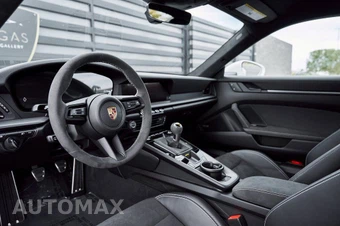 2025 Porsche 911 GT3 - miniatura 2