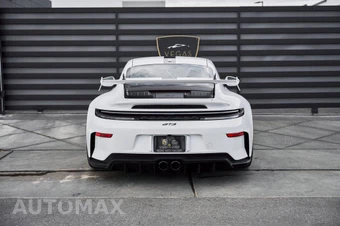 2025 Porsche 911 GT3 - miniatura 21