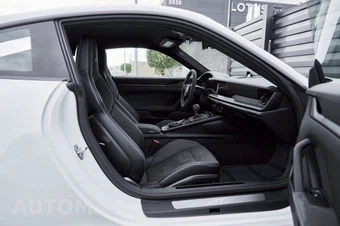 2025 Porsche 911 GT3 - miniatura 27