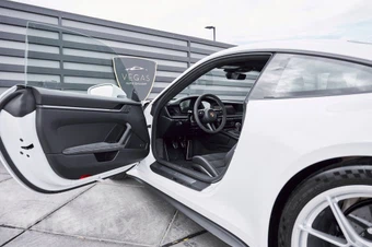 2025 Porsche 911 GT3 - miniatura 29