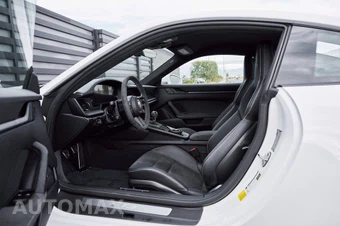 2025 Porsche 911 GT3 - miniatura 30