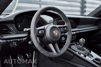 2025 Porsche 911 GT3 - miniatura 37