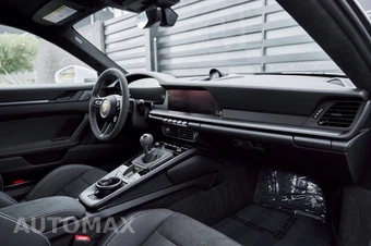 2025 Porsche 911 GT3 - miniatura 38