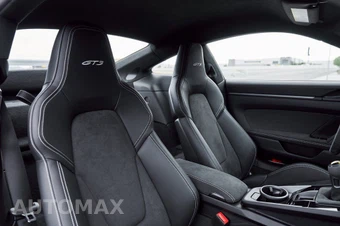 2025 Porsche 911 GT3 - miniatura 40