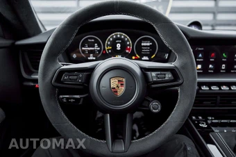 2025 Porsche 911 GT3 - miniatura 47