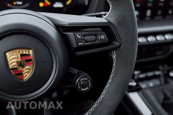 2025 Porsche 911 GT3 - miniatura 51