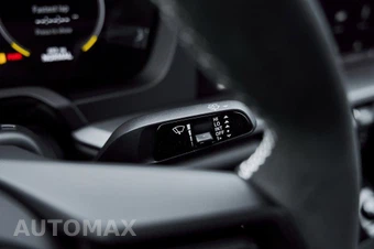 2025 Porsche 911 GT3 - miniatura 52