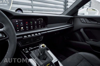 2025 Porsche 911 GT3 - miniatura 54