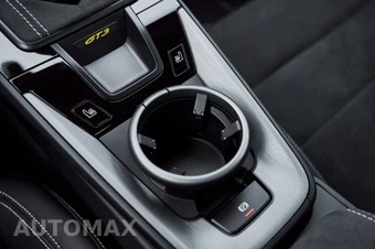 2025 Porsche 911 GT3 - miniatura 57