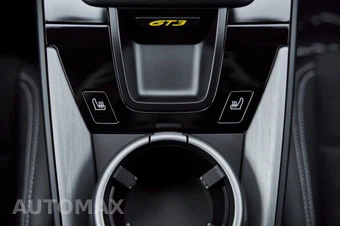 2025 Porsche 911 GT3 - miniatura 58