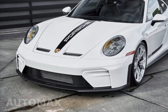 2025 Porsche 911 GT3 - miniatura 6
