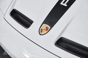2025 Porsche 911 GT3 - miniatura 7