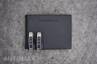 2025 Porsche 911 GT3 - miniatura 73