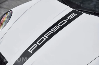 2025 Porsche 911 GT3 - miniatura 8