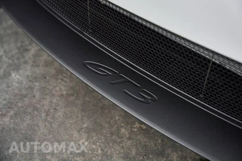 2025 Porsche 911 GT3 - miniatura 9