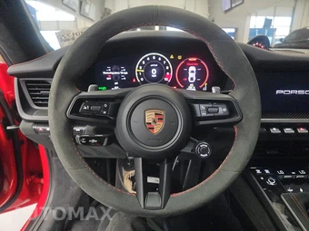 2025 Porsche 911 GT3 – miniatura 10