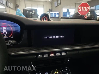 2025 Porsche 911 GT3 – miniatura 11
