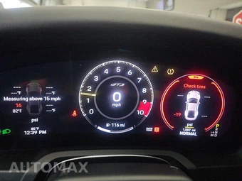 2025 Porsche 911 GT3 – miniatura 12