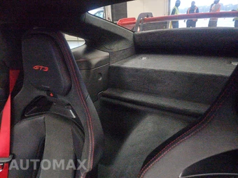 2025 Porsche 911 GT3 – miniatura 13