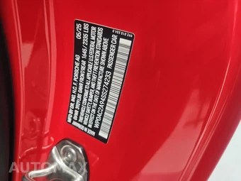 2025 Porsche 911 GT3 – miniatura 14