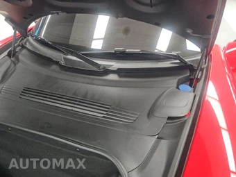 2025 Porsche 911 GT3 – miniatura 15
