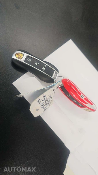 2025 Porsche 911 GT3 – miniatura 20