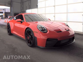 2025 Porsche 911 GT3 – miniatura 3