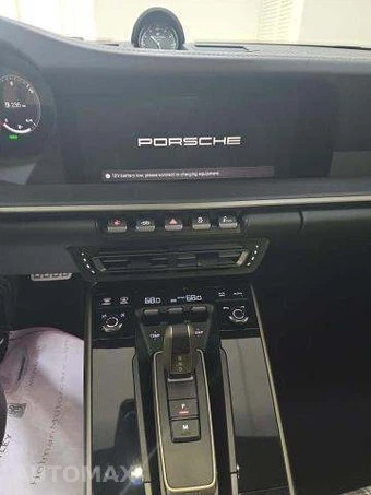 2025 Porsche 911 Turbo 50 Years – miniatura 10