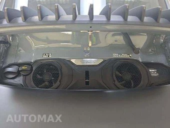 2025 Porsche 911 Turbo 50 Years – miniatura 22