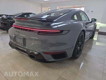 2025 Porsche 911 Turbo 50 Years – miniatura 3