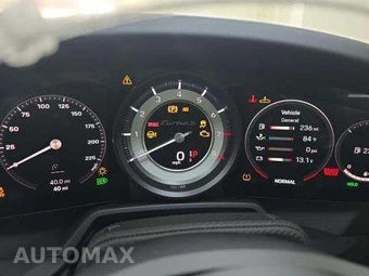 2025 Porsche 911 Turbo 50 Years – miniatura 9