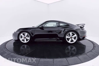 2025 Porsche 911 Turbo 50 Years - miniatura 12