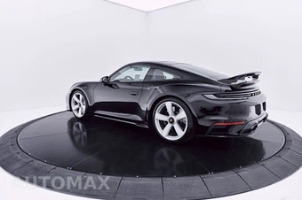 2025 Porsche 911 Turbo 50 Years - miniatura 13