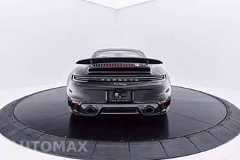 2025 Porsche 911 Turbo 50 Years - miniatura 14