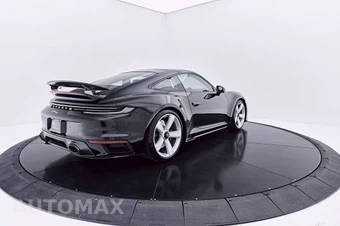 2025 Porsche 911 Turbo 50 Years - miniatura 15