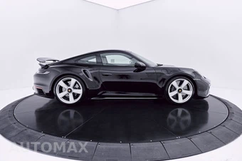 2025 Porsche 911 Turbo 50 Years - miniatura 16