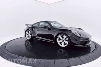 2025 Porsche 911 Turbo 50 Years - miniatura 17